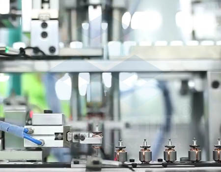 micro pumps Quality Assurance